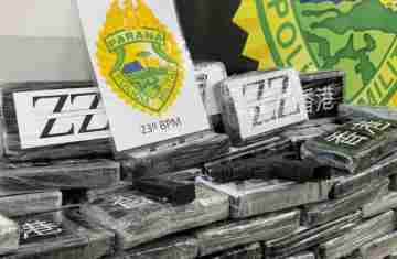  Em 3 dias, policiais do Paraná interceptam 3,5 toneladas de drogas e tiram R$ 65 milhões do tráfico